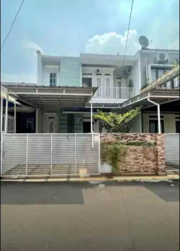 rumah kapin jatibening pondok gede