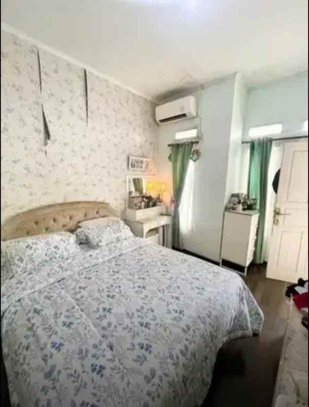 rumah kapin jatibening pondok gede