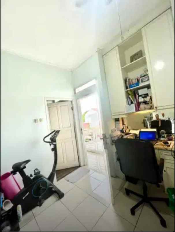 rumah kapin jatibening pondok gede