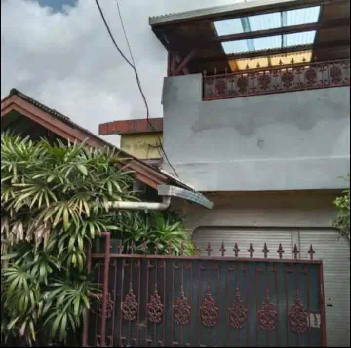 rumah kapin jatibening pondok gede