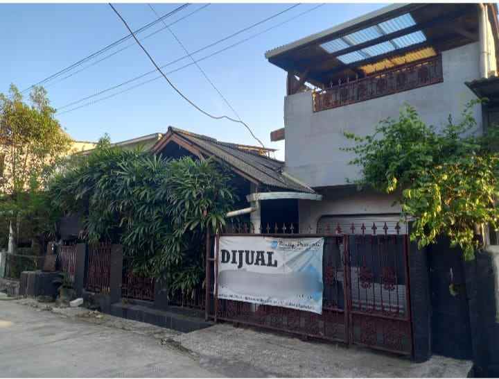 rumah kapin jatibening pondok gede