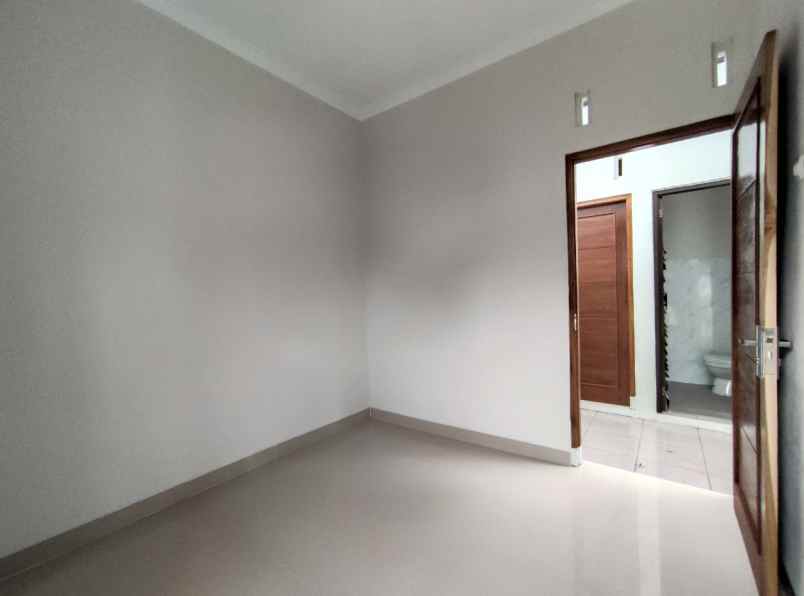 rumah klasik modern harga murah di jogja