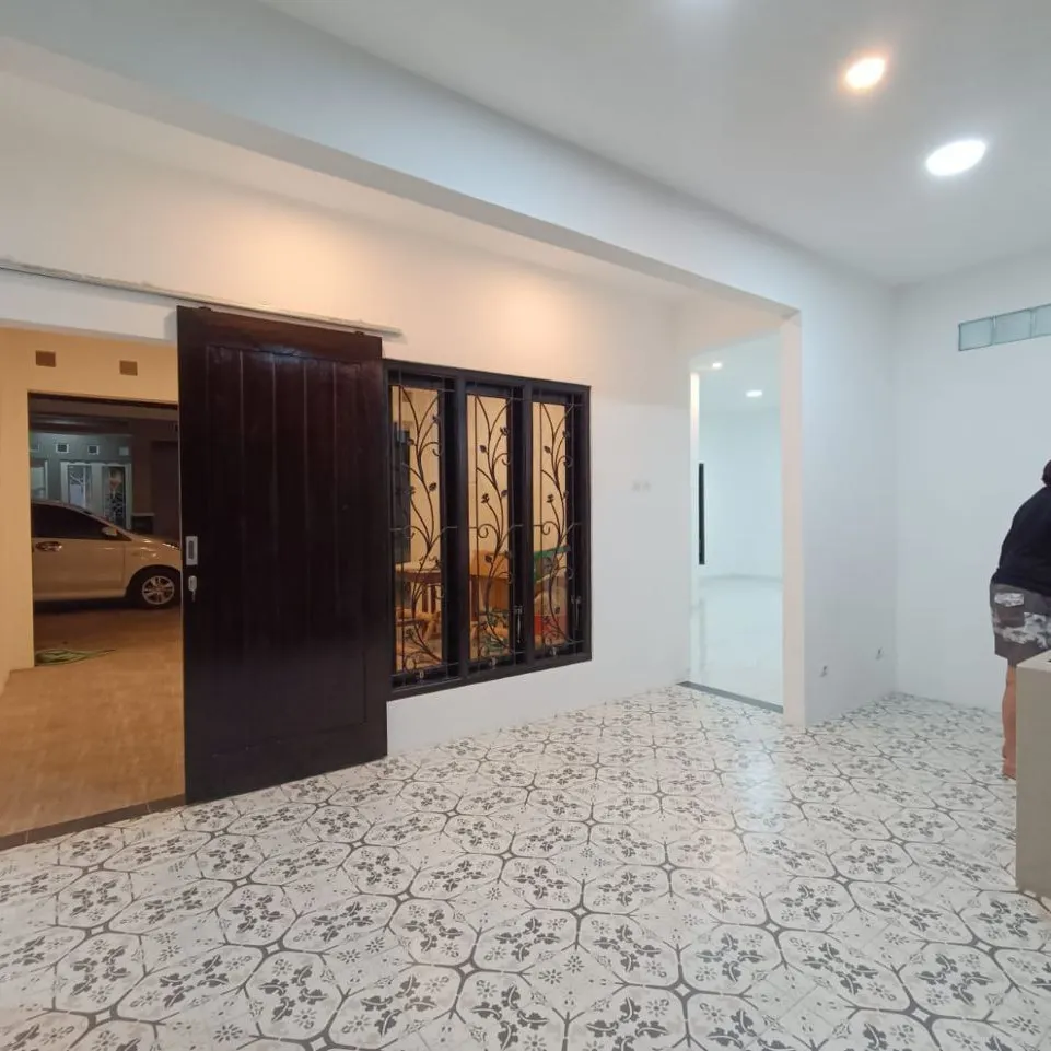 rumah komplek dekat jl magelang jogja