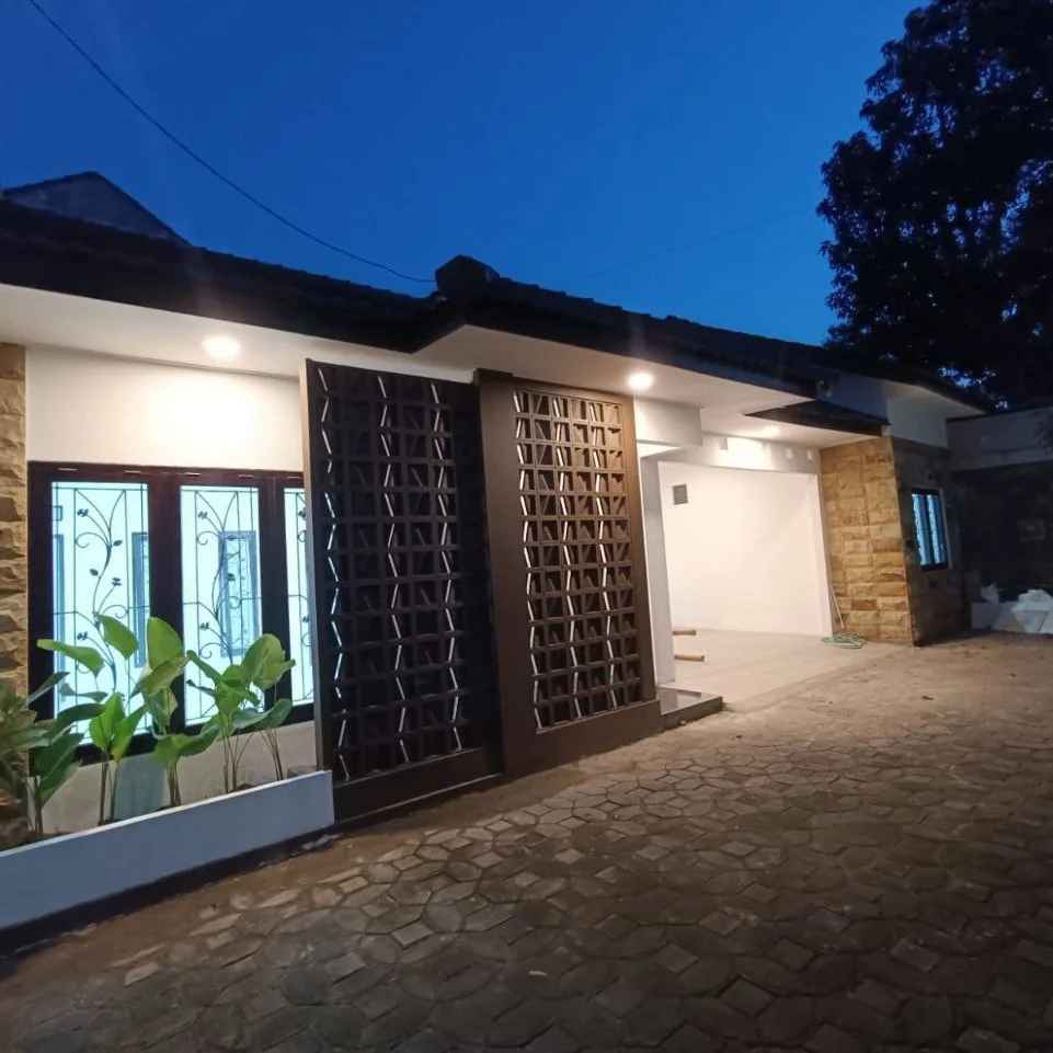 rumah komplek dekat jl magelang jogja