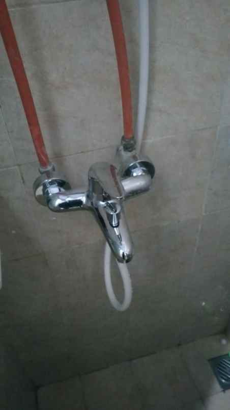 rumah kosan furnished di foresta bsd tangerang