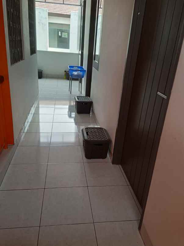 rumah kosan furnished di foresta bsd tangerang