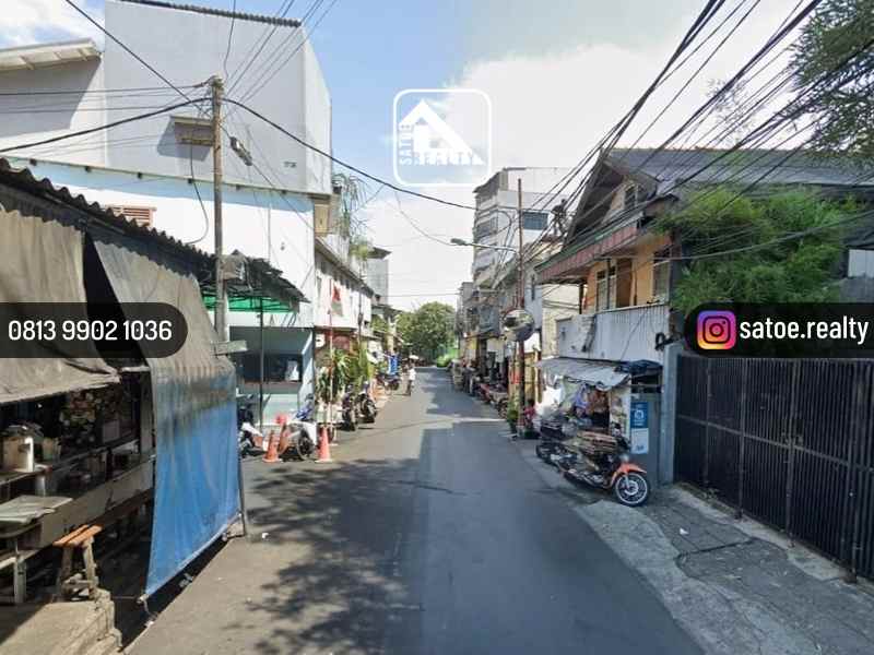 rumah kost 15 kamar full di dekat area gajah mada