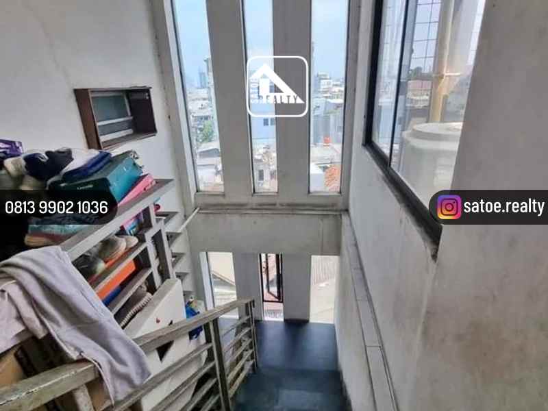 rumah kost 15 kamar full di dekat area gajah mada