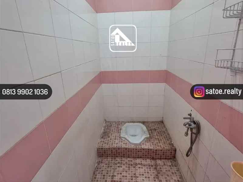 rumah kost 15 kamar full di dekat area gajah mada
