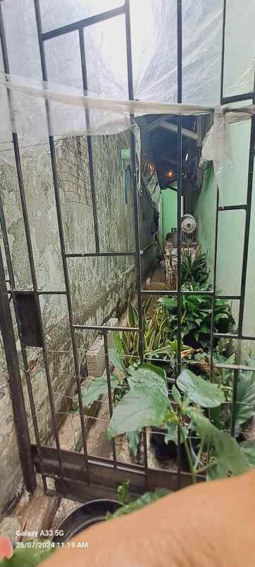 rumah kost jagakarsa jakarta selatan dekat kampus