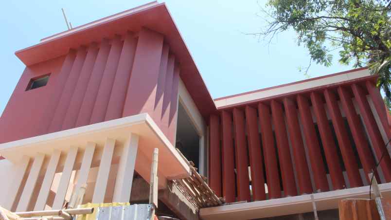 rumah kost tembalang premium di rings 1 kampus undip