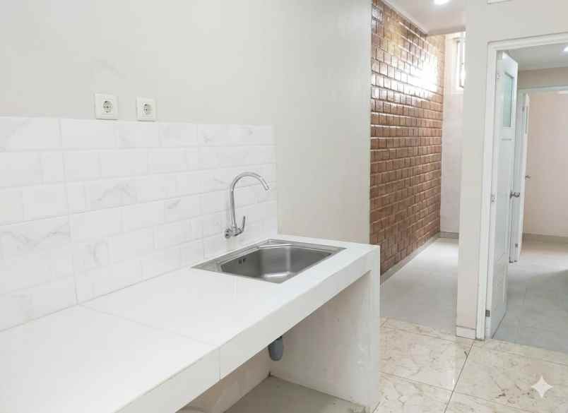 rumah kp cicayur 1 pagedangan bsd