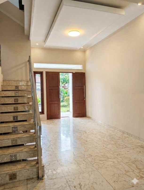 rumah kp cicayur 1 pagedangan bsd