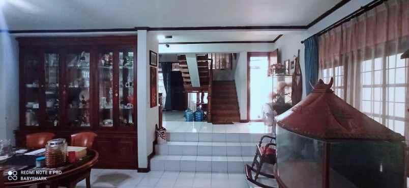 rumah lebak bulus