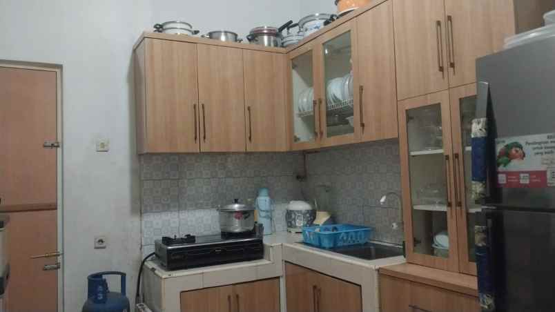 rumah luas 3 kt taman cilodong dpeok