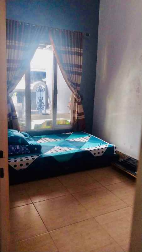 rumah luas 3 kt taman cilodong dpeok