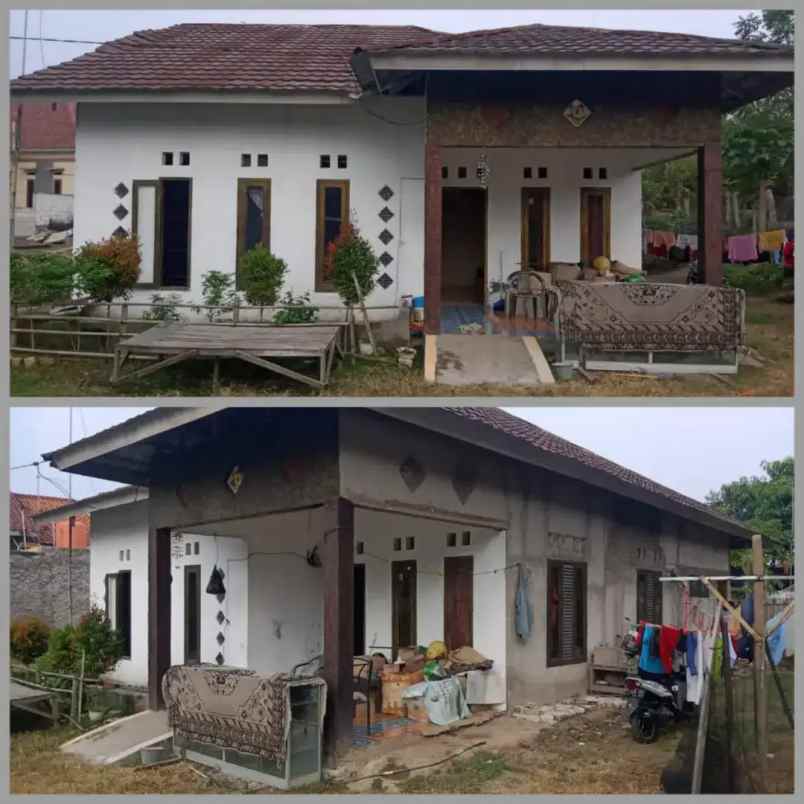 rumah luas 500 m di kelapa dua kota serang