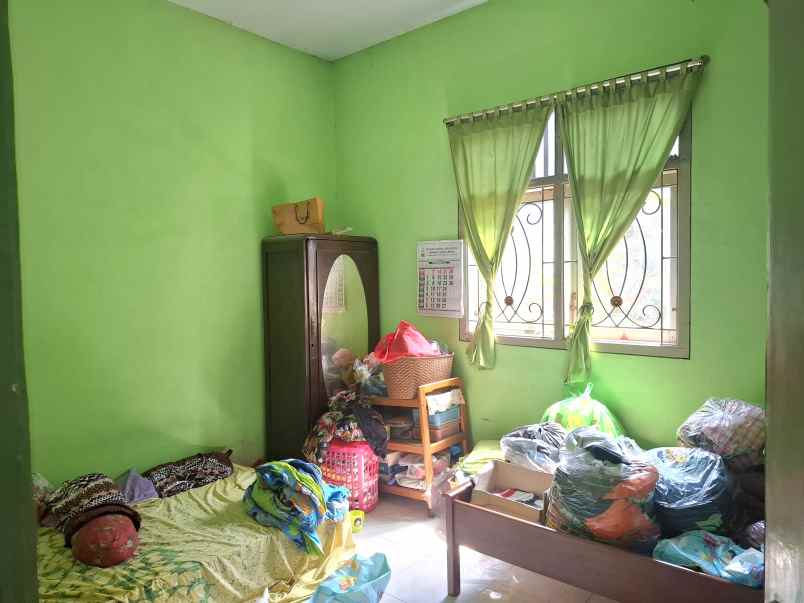 rumah luas di slawu jember jl cendrawasih