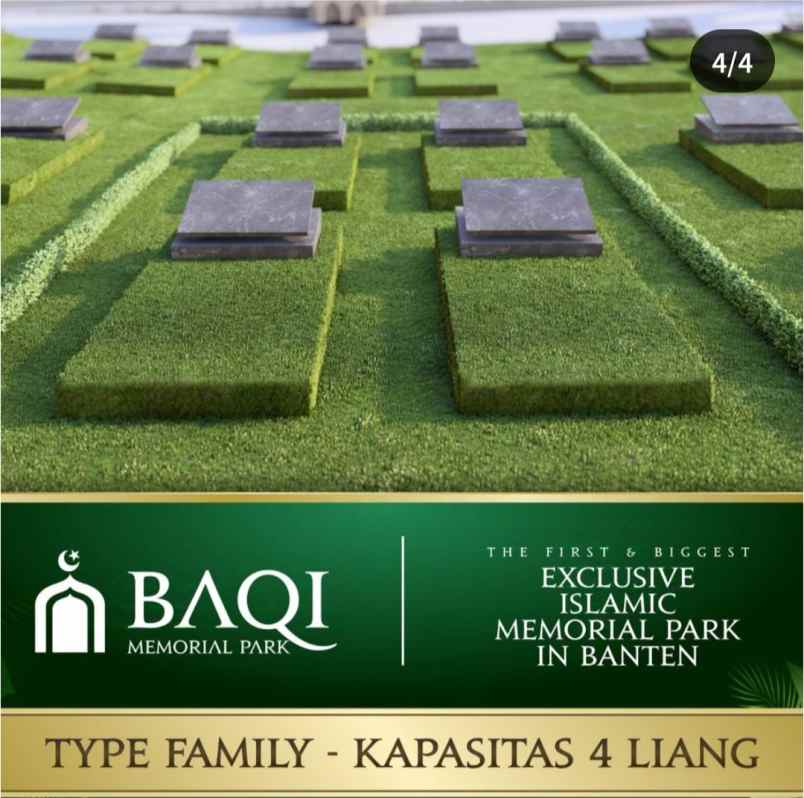 rumah masa depan islami fasilitas lengkap di malang