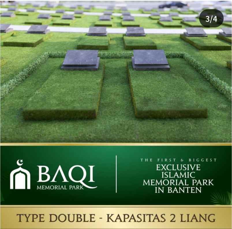 rumah masa depan islami fasilitas lengkap di malang