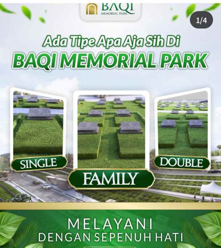 rumah masa depan islami fasilitas lengkap di malang