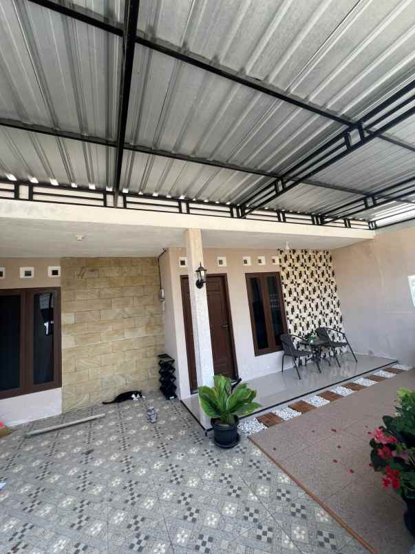 rumah mewah 300jt an purworejo
