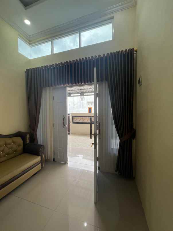 rumah mewah 300jt an purworejo