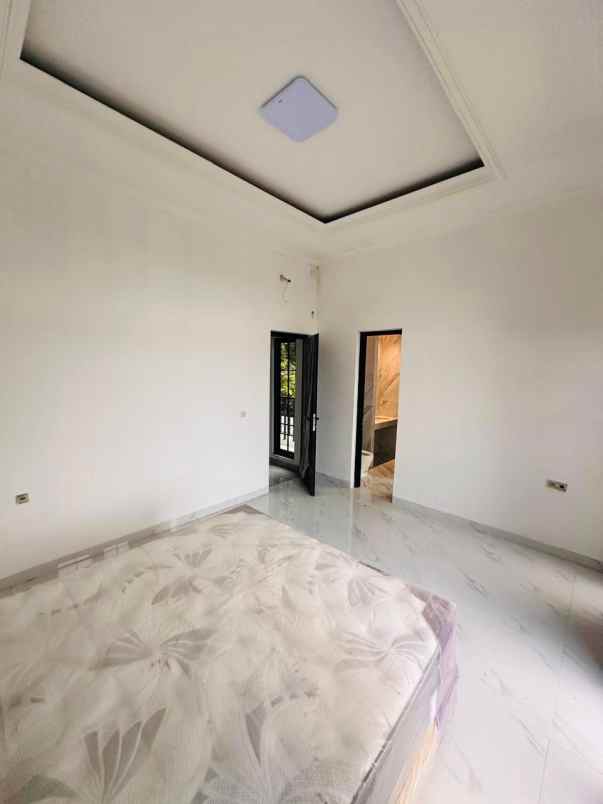 rumah mewah murah dekat pusat kota jogja