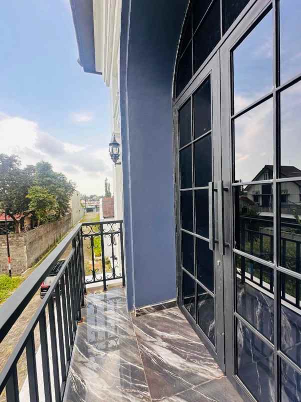 rumah mewah murah dekat pusat kota jogja