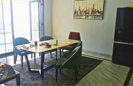 rumah mewah strategis dekat pondok indah