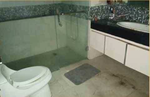 rumah mewah strategis dekat pondok indah