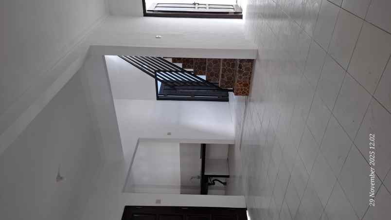 rumah mezzanine siap huni di banyumanik