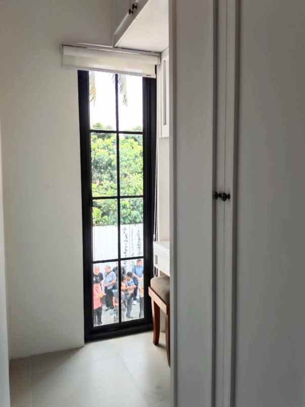 rumah minimalis 3 kt tanpa dp tapos depok