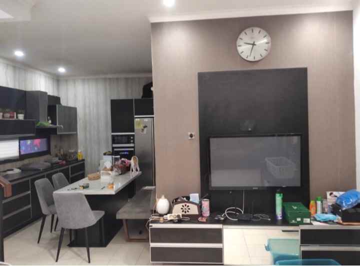 rumah minimalis bintaro sektor 2