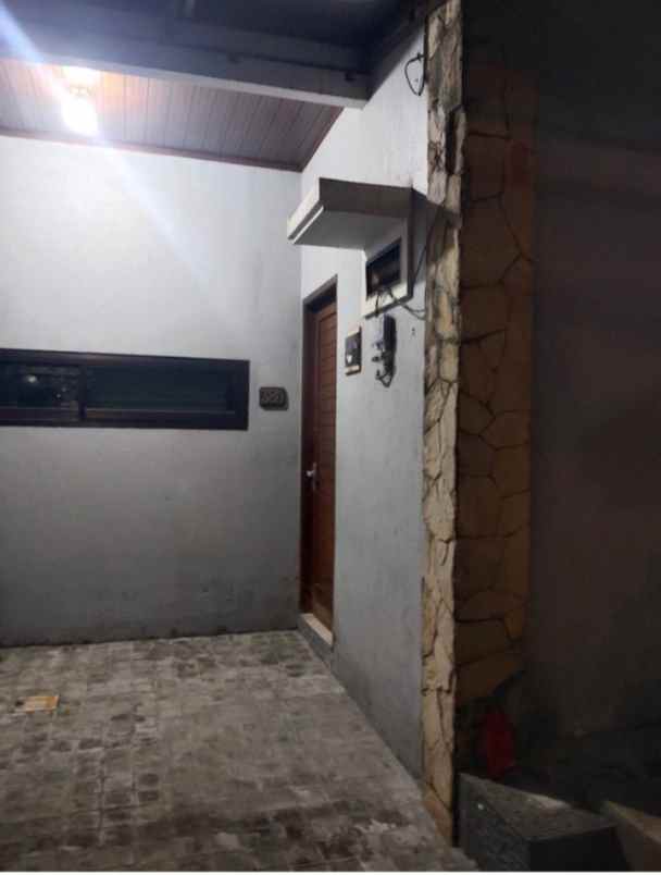 rumah minimalis bintaro sektor 2