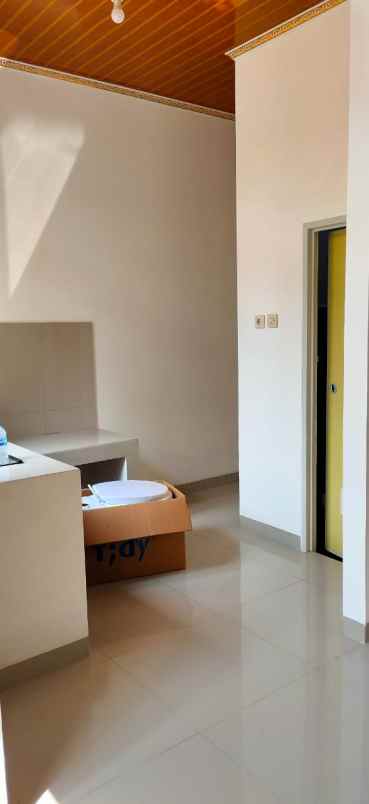 rumah minimalis citayam bonus ac selama promo