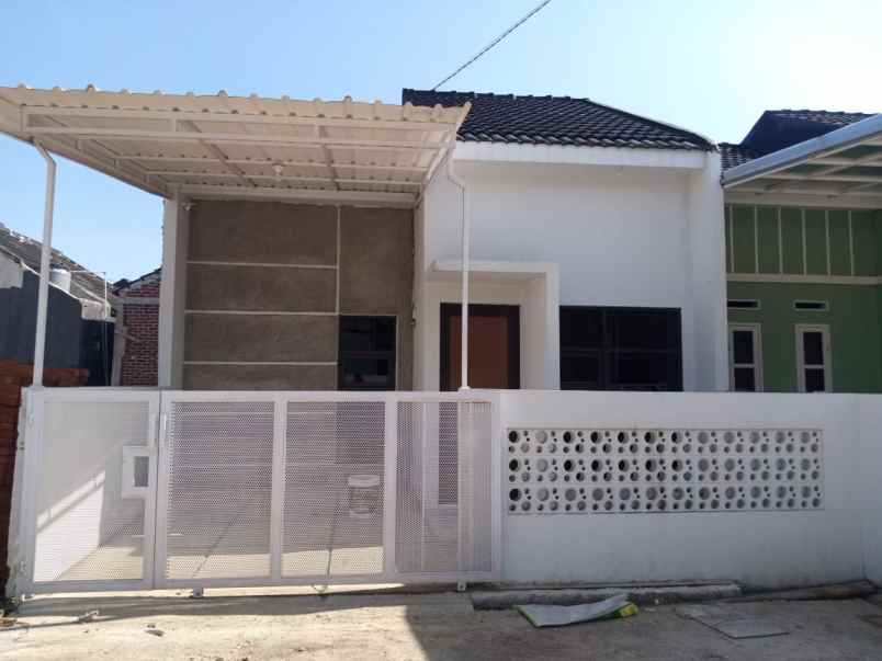 rumah minimalis murah bandung