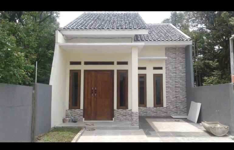 rumah minimalis murah di mampang depok