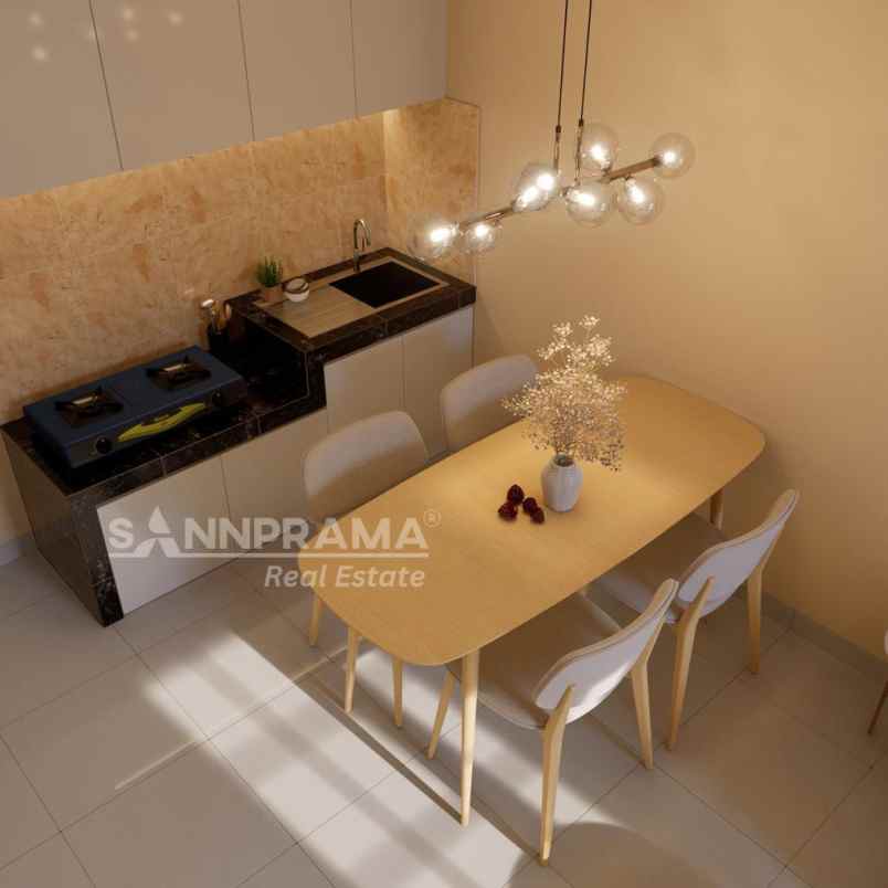 rumah minimalis murah di pedurenan gunung sindur bogor