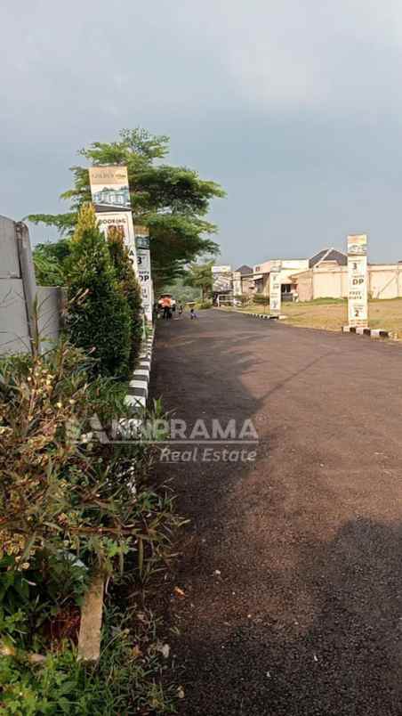 rumah minimalis murah di pedurenan gunung sindur bogor
