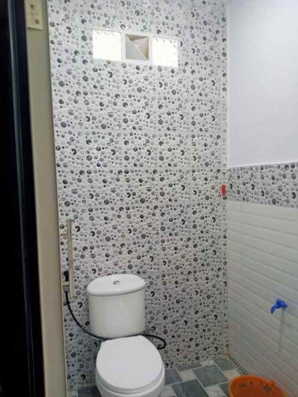 rumah minimalis murah di ragajaya bojonggede bogor