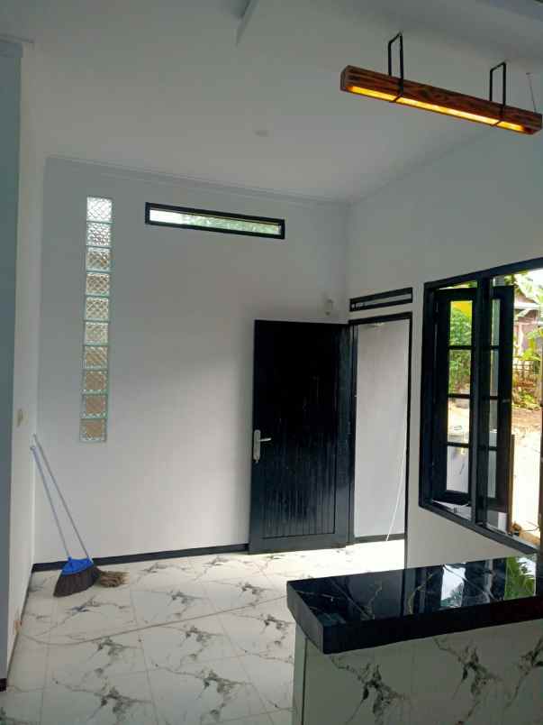 rumah minimalis murah di ragajaya bojonggede bogor