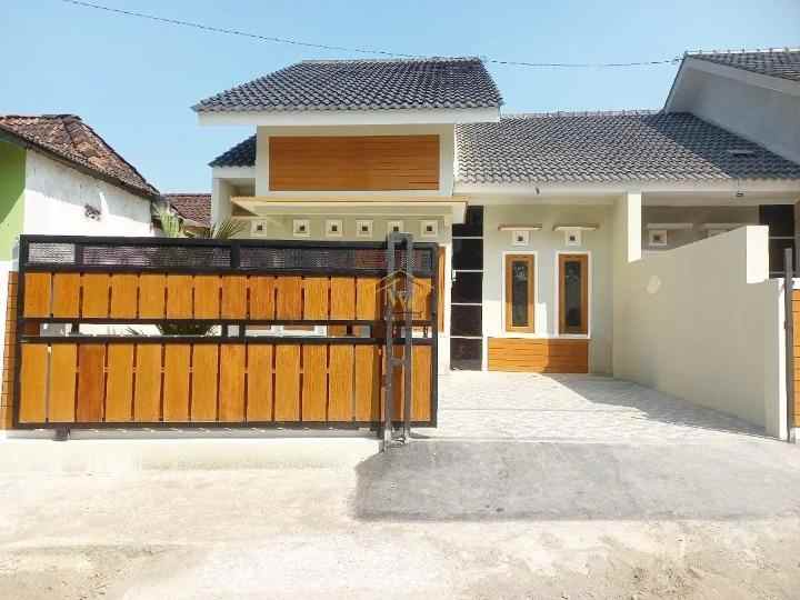 rumah minimalis murah kalasan sleman