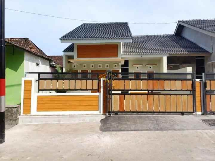 rumah minimalis murah kalasan sleman