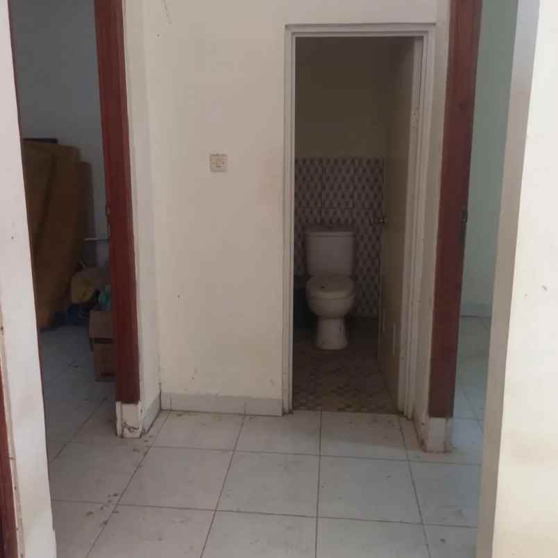 rumah minimalis tepi aspal di jl godean km 7 5 sleman