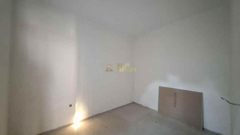 rumah modern harga terjangkau bisa nego di kalasan