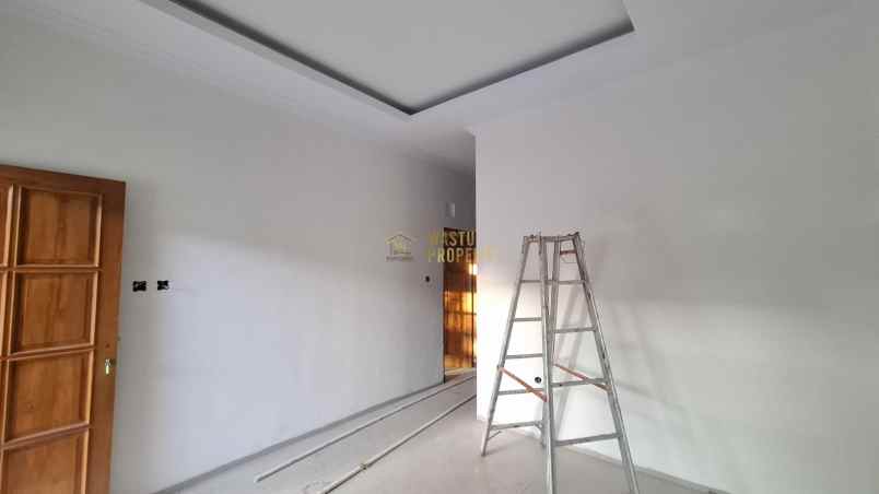 rumah modern harga terjangkau bisa nego di kalasan