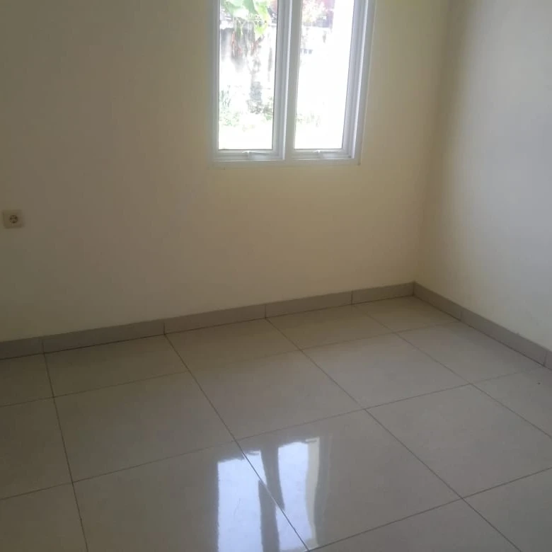 rumah modern minimalis dijual murah di depok