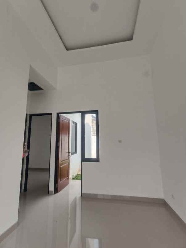 rumah modern ready stock murah dekat ccm 399 jt cash
