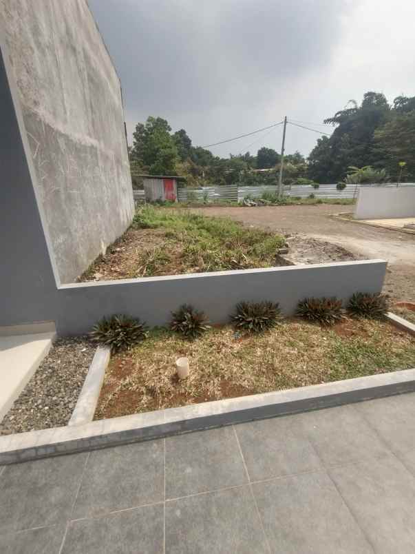 rumah modern ready stock murah dekat ccm 399 jt cash